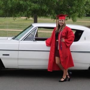 Meet your Posher, Dawn